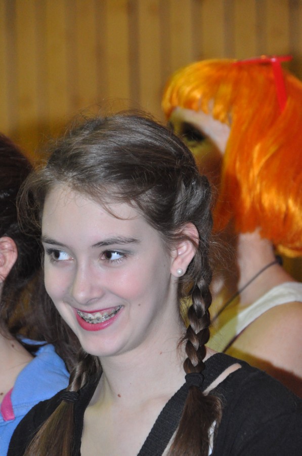 Foto Kinderkarneval 2014