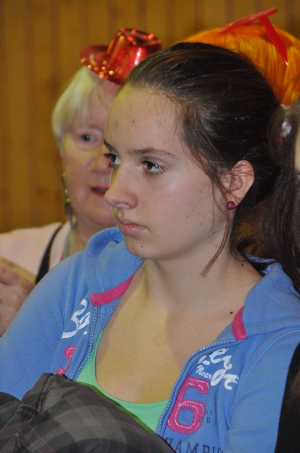 Foto Kinderkarneval 2014