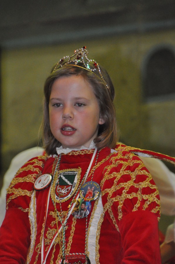 Foto Kinderkarneval 2014