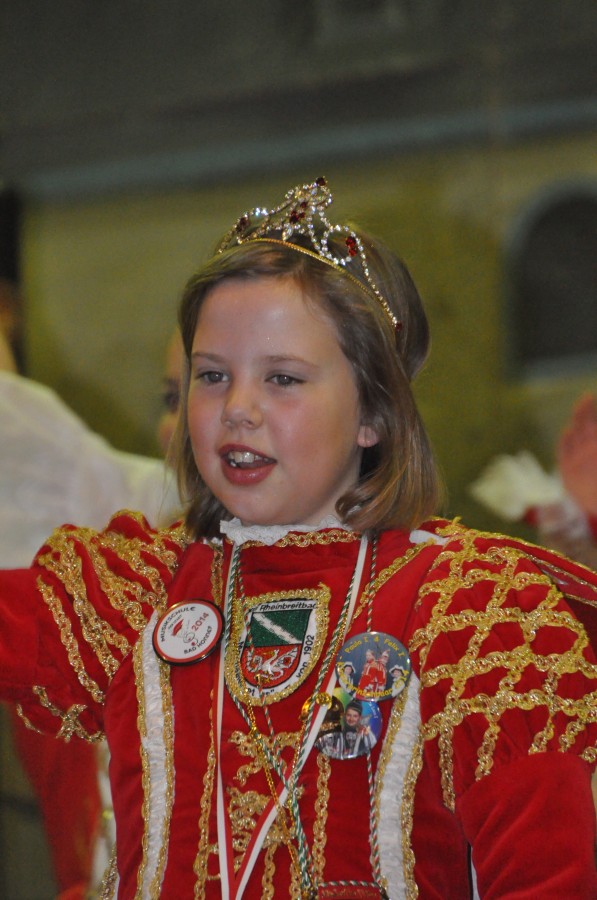 Foto Kinderkarneval 2014