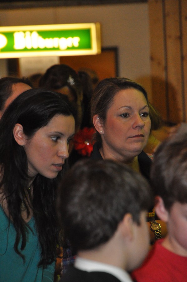 Foto Kinderkarneval 2014