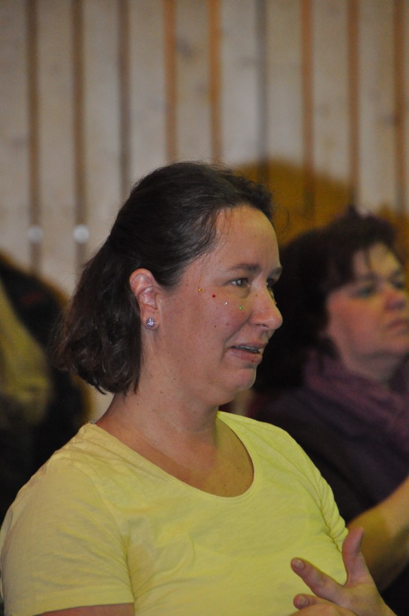 Foto Kinderkarneval 2014