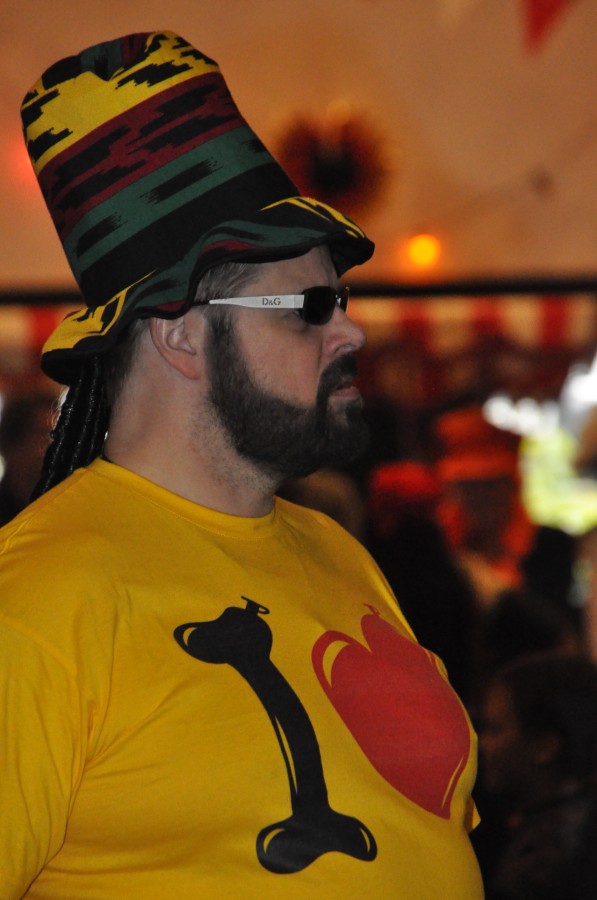 Foto Kinderkarneval 2014