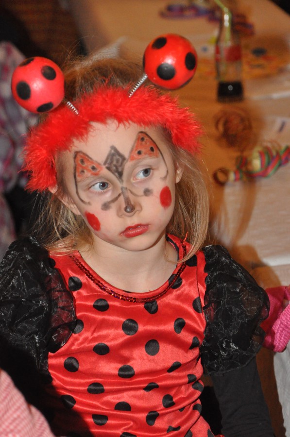 Foto Kinderkarneval 2014