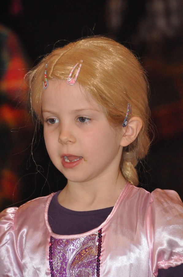Foto Kinderkarneval 2014