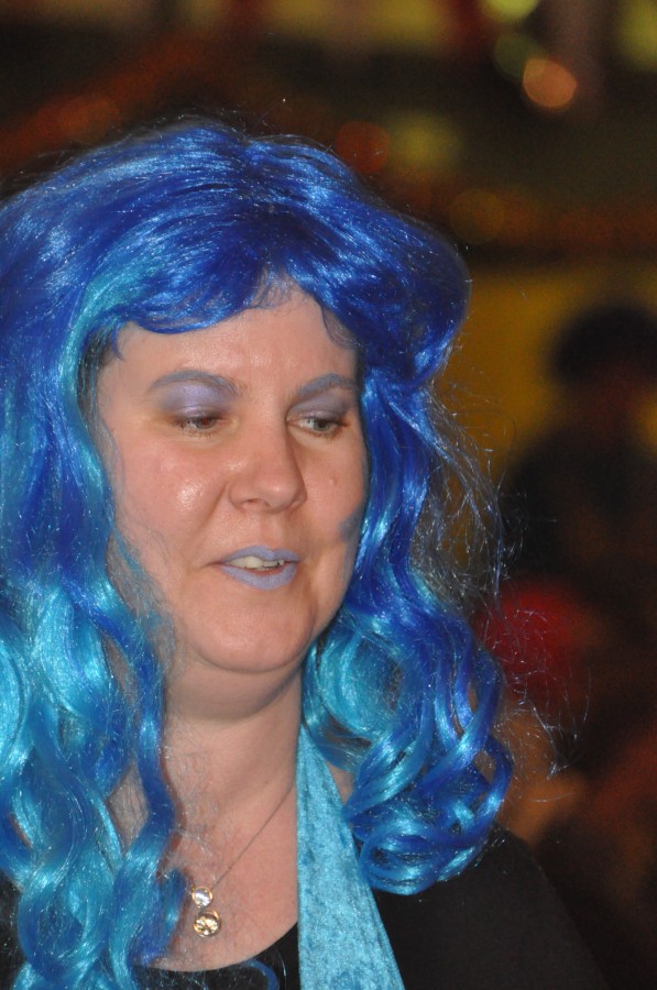 Foto Kinderkarneval 2014