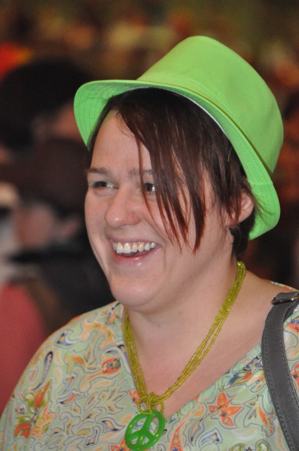 Foto Kinderkarneval 2014