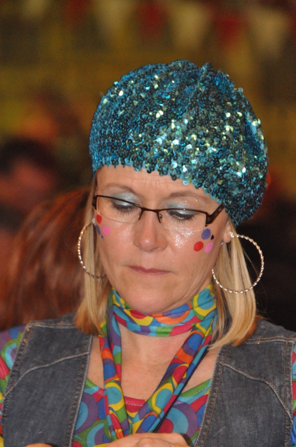 Foto Kinderkarneval 2014