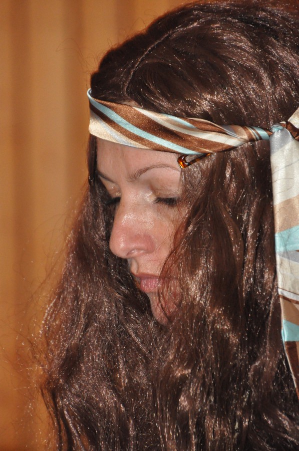 Foto Kinderkarneval 2014