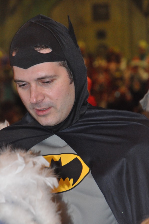 Foto Kinderkarneval 2014