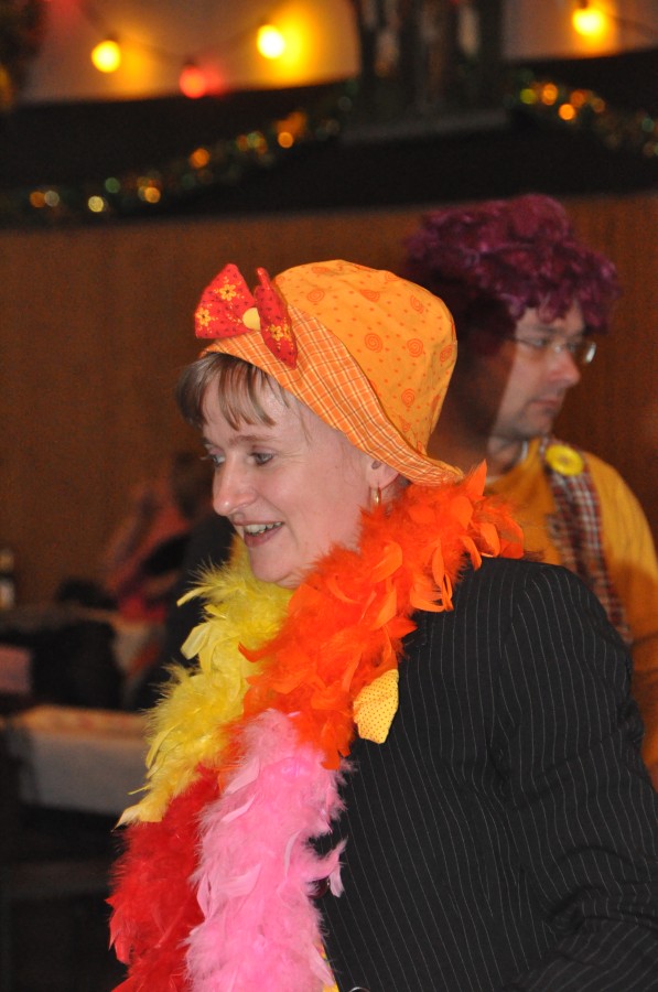 Foto Kinderkarneval 2014