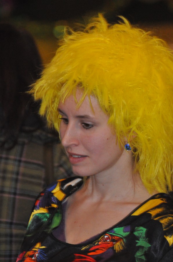 Foto Kinderkarneval 2014