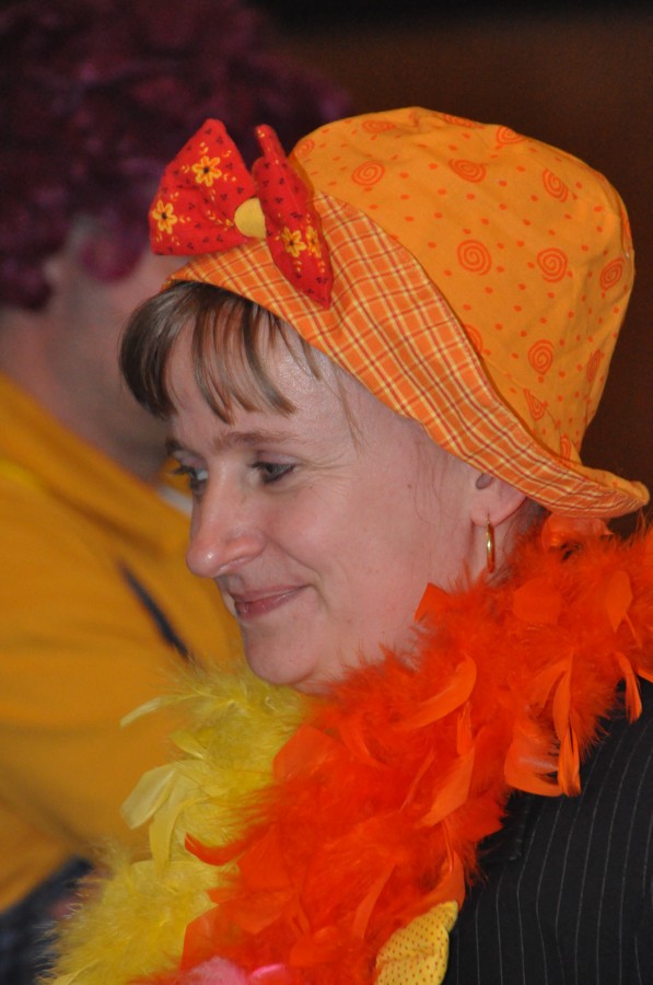 Foto Kinderkarneval 2014