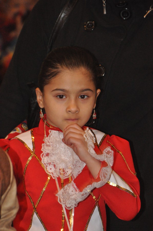 Foto Kinderkarneval 2014