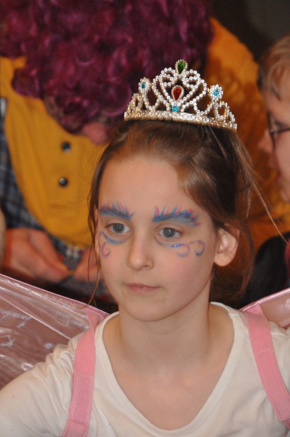 Foto Kinderkarneval 2014