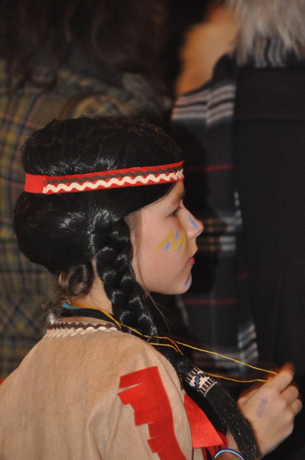 Foto Kinderkarneval 2014