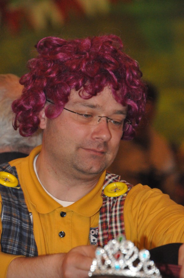 Foto Kinderkarneval 2014