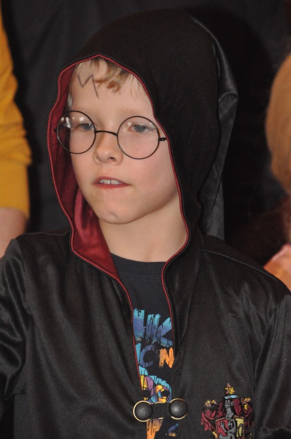 Foto Kinderkarneval 2014