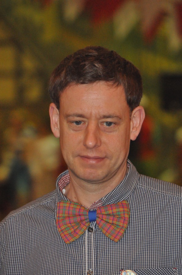 Foto Kinderkarneval 2014