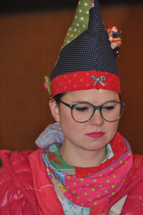 Foto Kinderkarneval 2014
