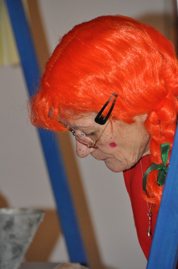 Foto Kinderkarneval 2014