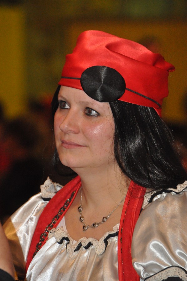 Foto Kinderkarneval 2014