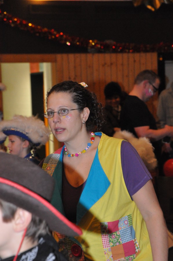 Foto Kinderkarneval 2014