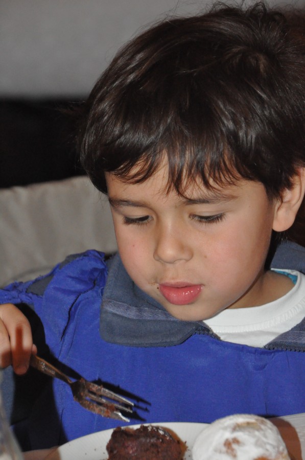 Foto Kinderkarneval 2014