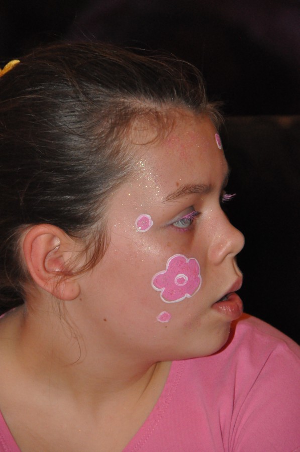 Foto Kinderkarneval 2014