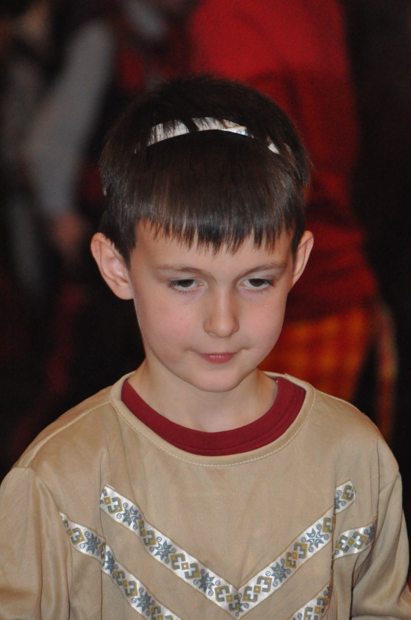 Foto Kinderkarneval 2014