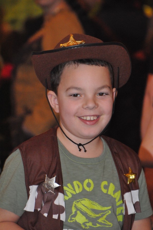 Foto Kinderkarneval 2014