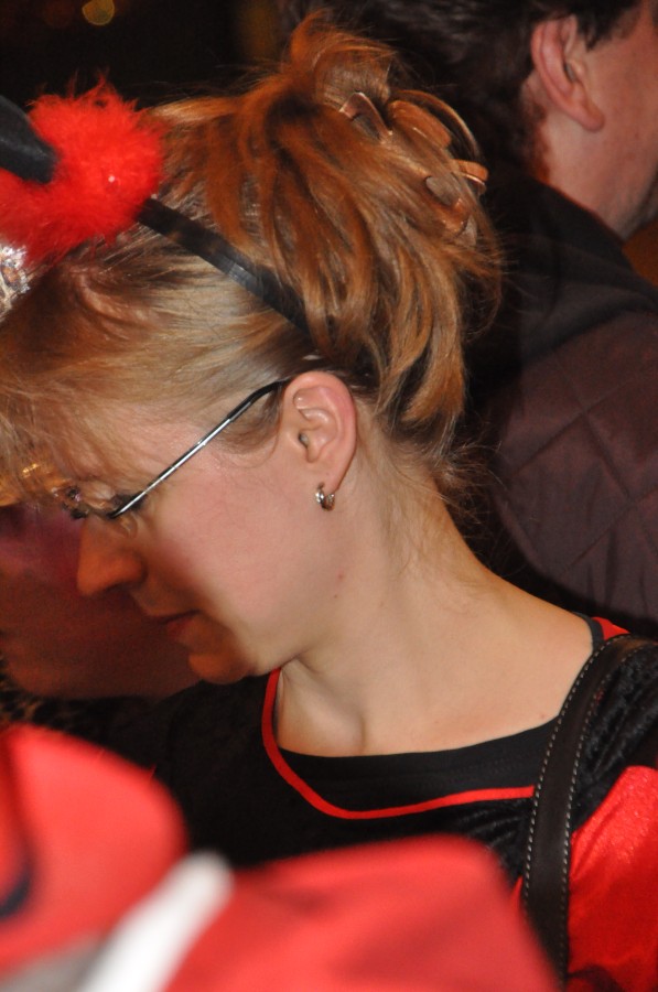 Foto Kinderkarneval 2014