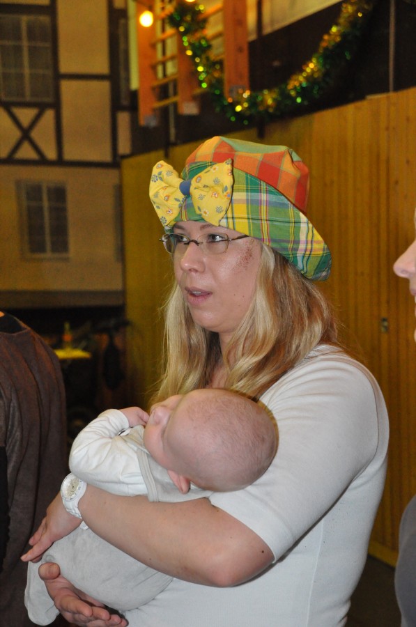 Foto Kinderkarneval 2014