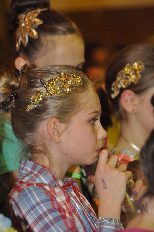 Foto Kinderkarneval 2014