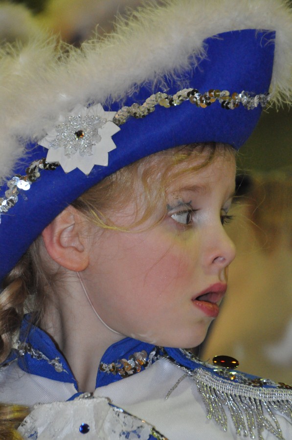 Foto Kinderkarneval 2014