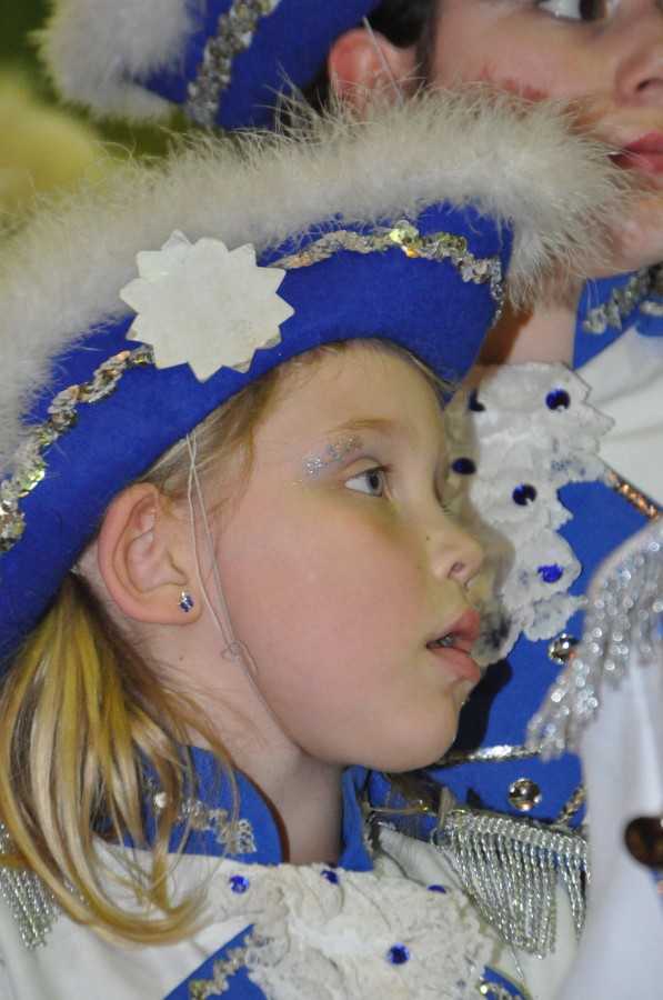 Foto Kinderkarneval 2014