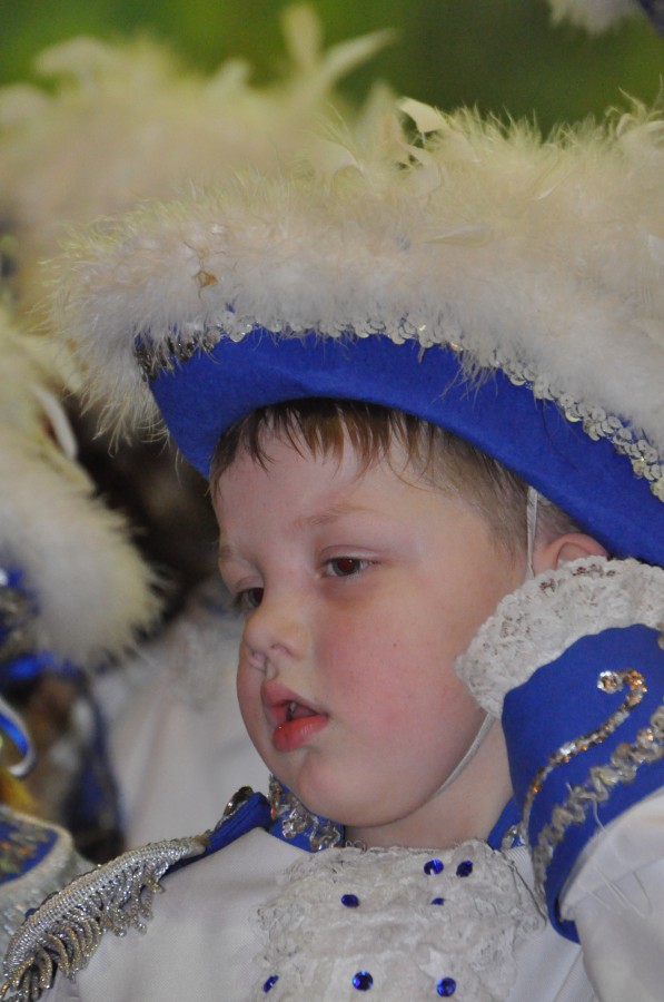 Foto Kinderkarneval 2014