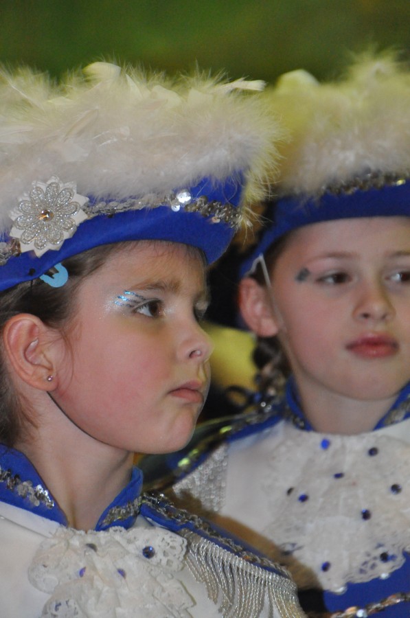 Foto Kinderkarneval 2014