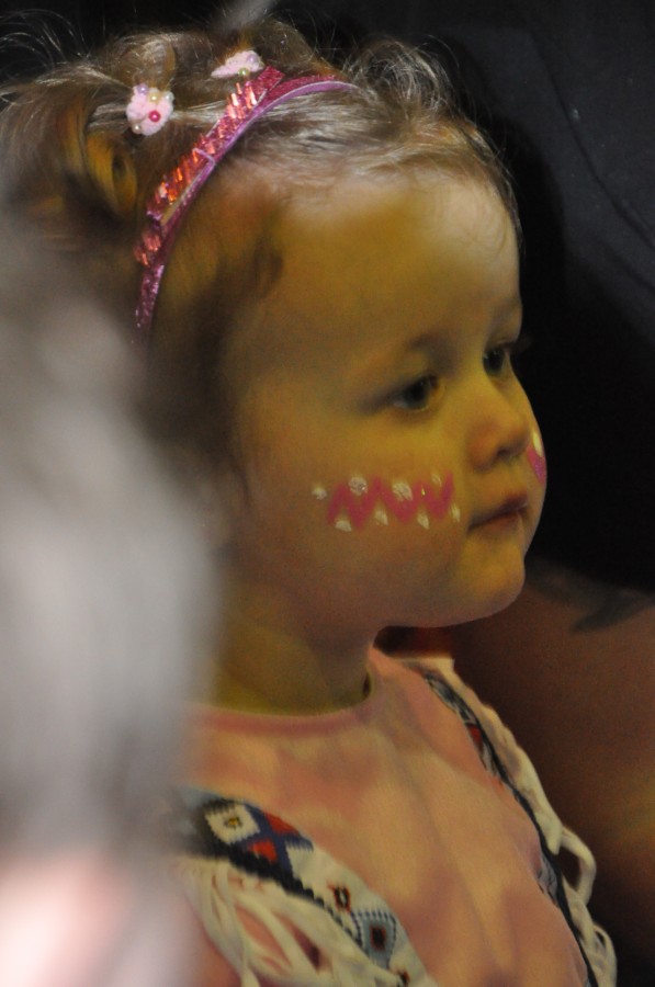 Foto Kinderkarneval 2014