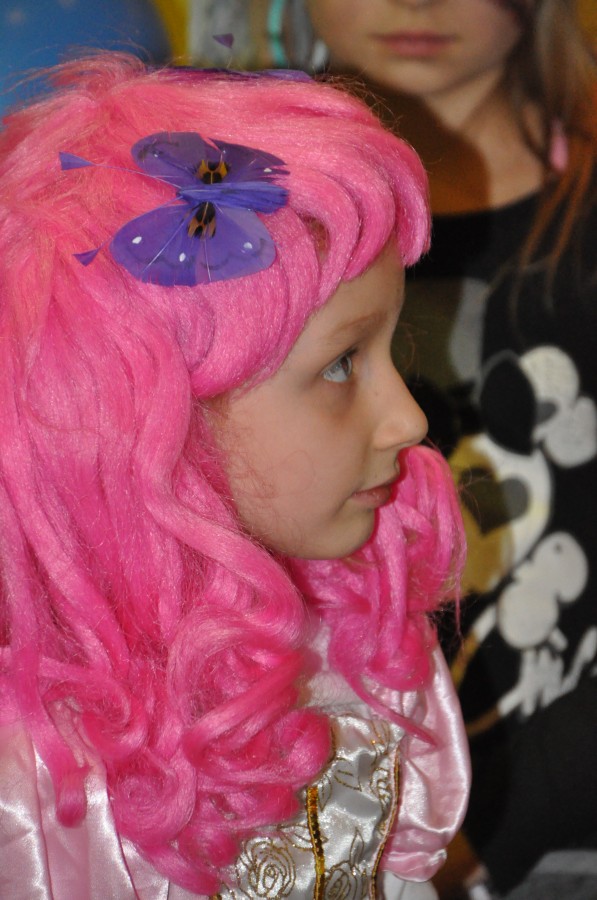 Foto Kinderkarneval 2014