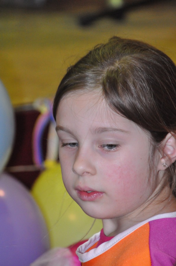 Foto Kinderkarneval 2014