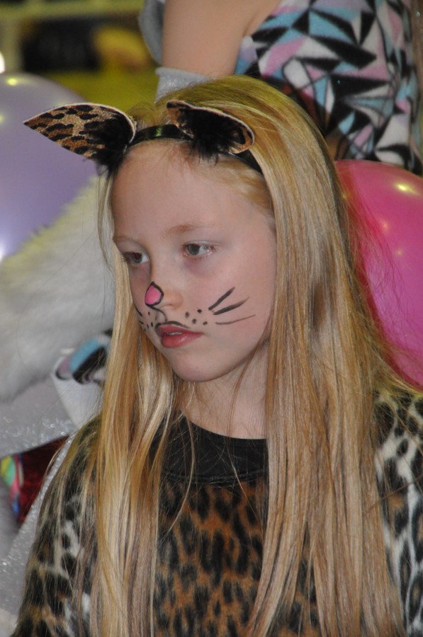 Foto Kinderkarneval 2014