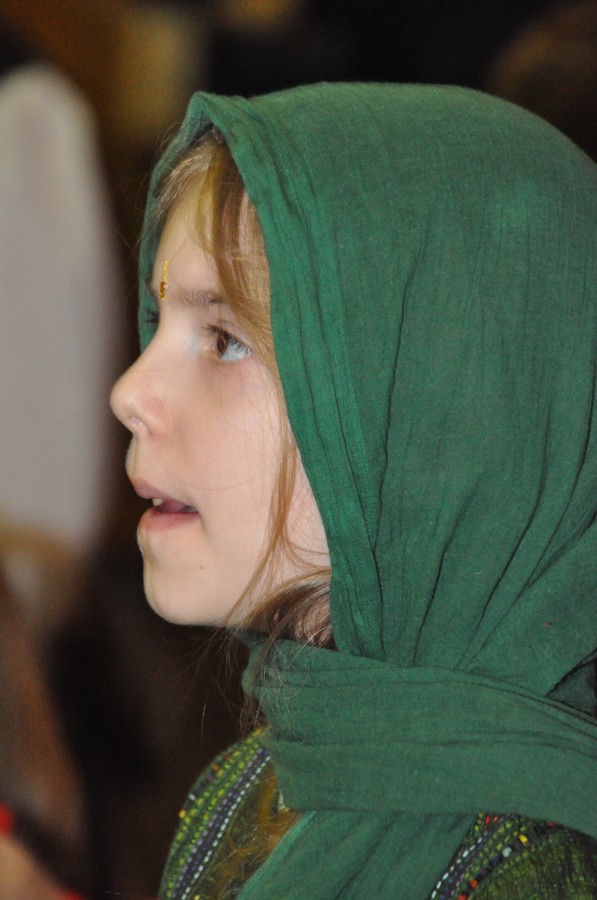 Foto Kinderkarneval 2014