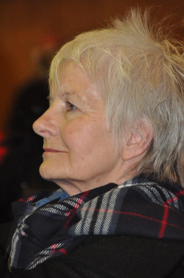 Foto Kinderkarneval 2014