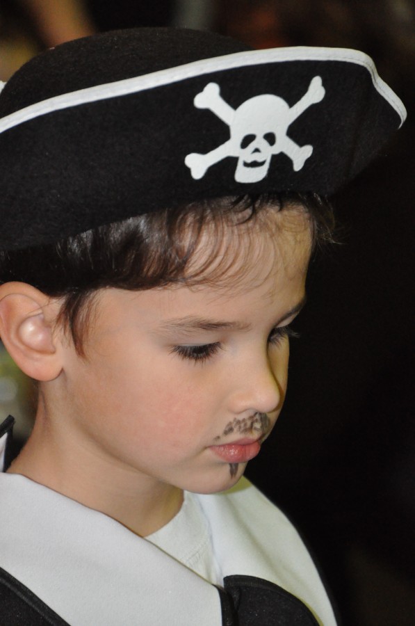 Foto Kinderkarneval 2014