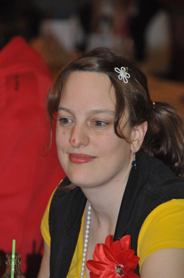 Foto Kinderkarneval 2014