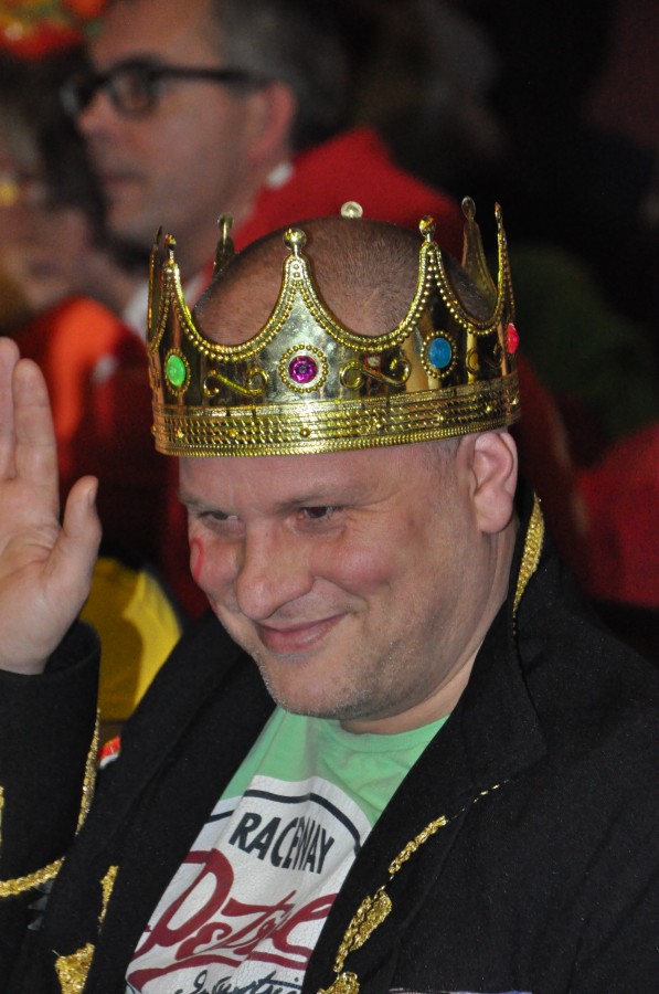 Foto Kinderkarneval 2014