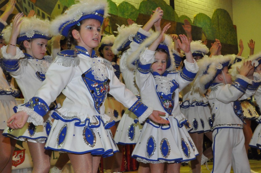 Foto Kinderkarneval 2014