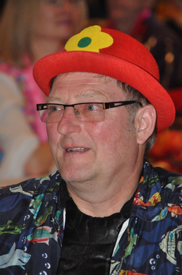 Foto Kinderkarneval 2014