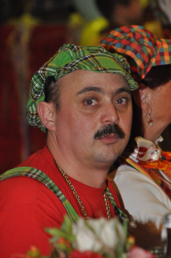 Foto Kinderkarneval 2014